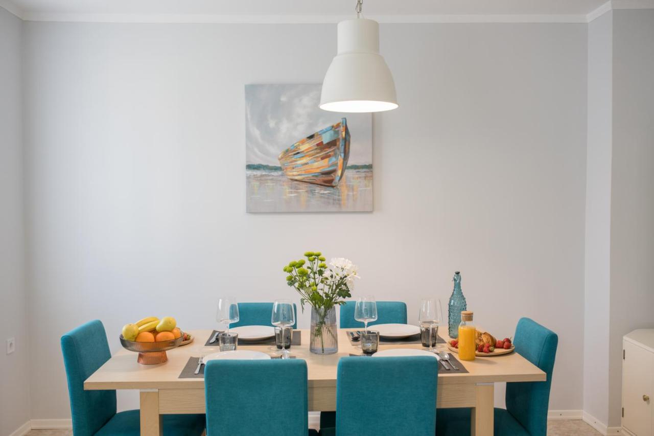 Apartment Bella Umag Exterior foto