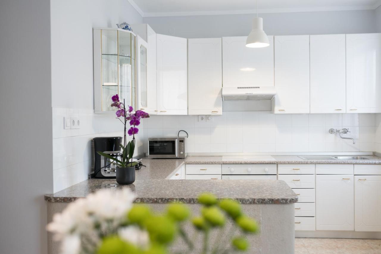 Apartment Bella Umag Exterior foto