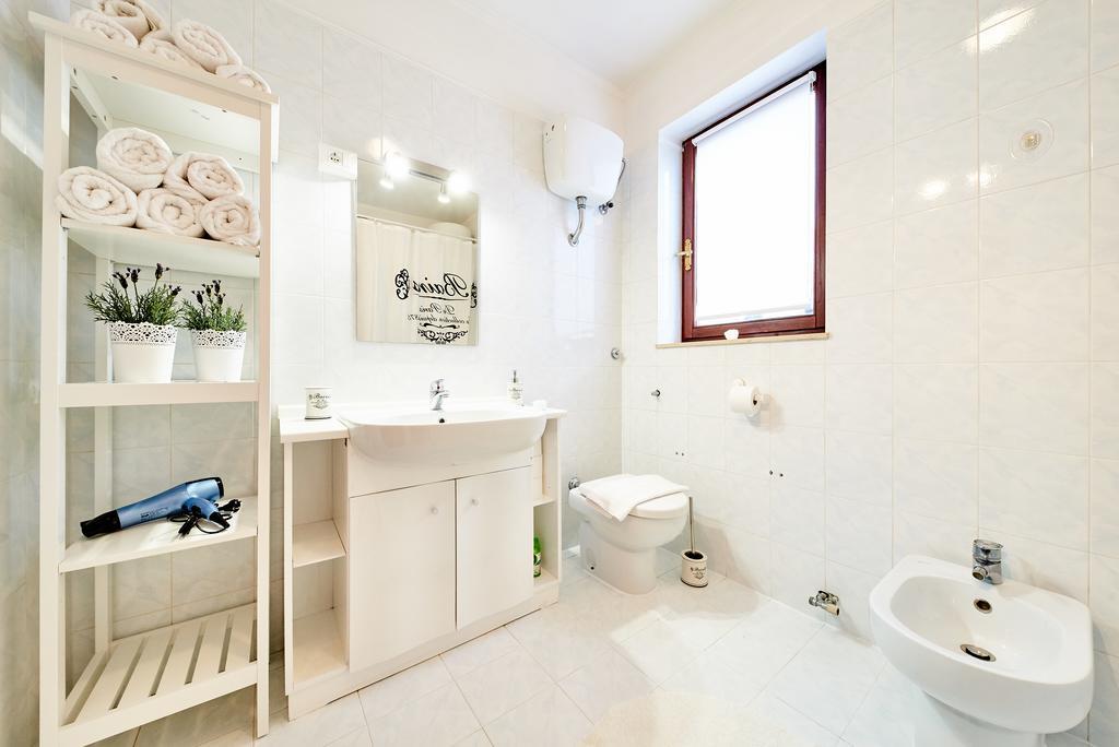 Apartment Bella Umag Exterior foto